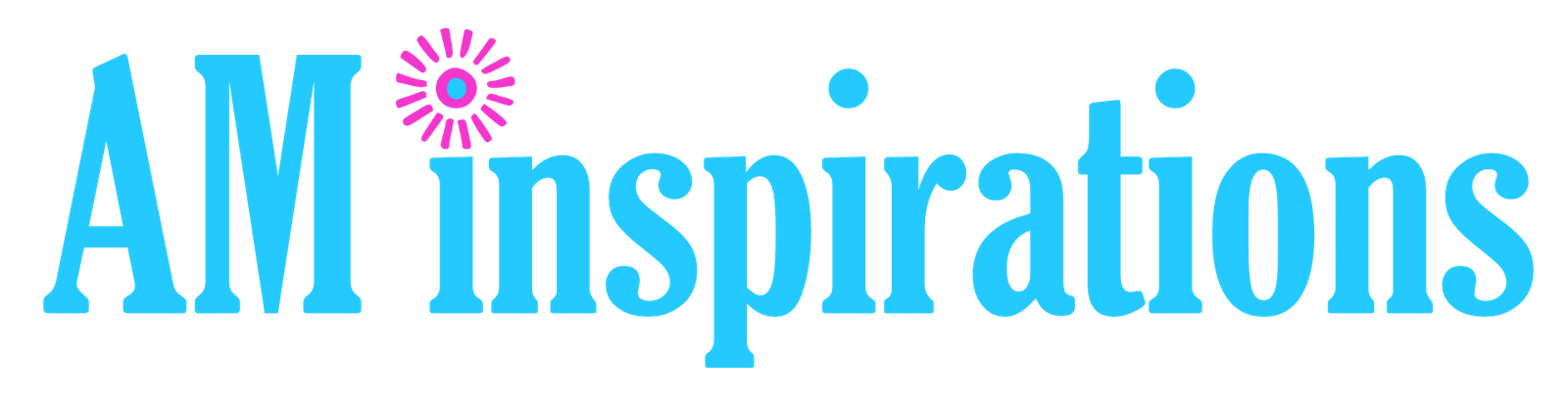AM Inspirations logo