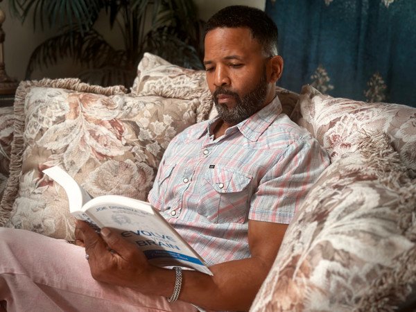 Reading Joe Dispenza